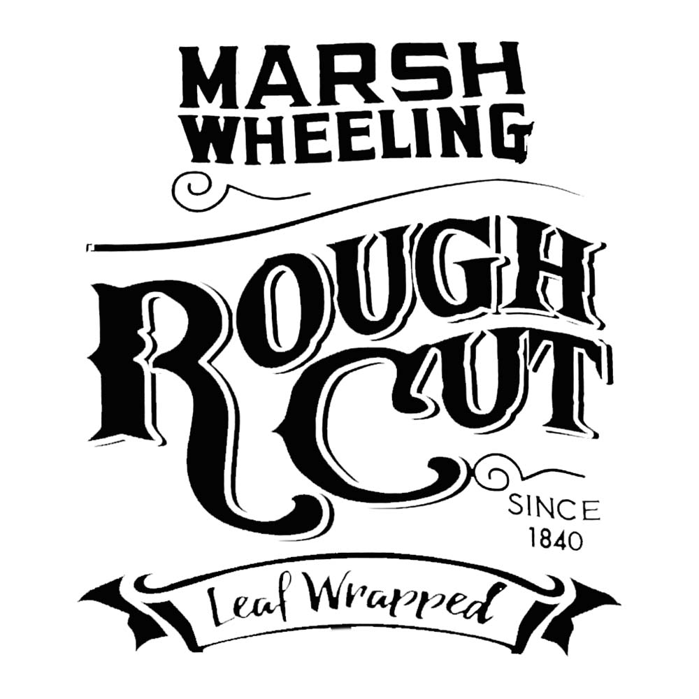 Marsh Wheeling Rough Cut